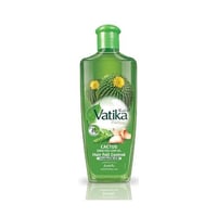 فاتيكا زيت شعر الصبار ضد تساقط الشعر 300 مل