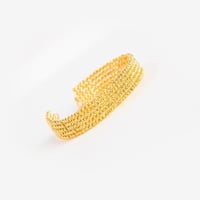 اسوارة ذهب سيركلز (عيار 21)