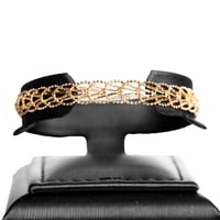 طقم ذهب جولدن سيريناد(عيار18)