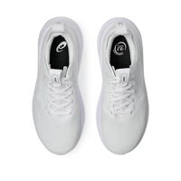 حذاء أسيكس جيل نيمبس 28 GEL NIMBUS - أبيض