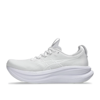 حذاء أسيكس جيل نيمبس 28 GEL NIMBUS - أبيض