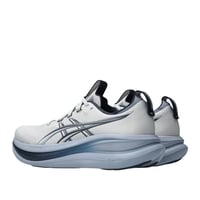 حذاء أسيكس جيل نيمبس 28 GEL NIMBUS - أبيض بحري