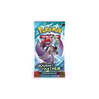 بطاقات بوكيمون - Journey Together