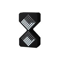 ساعة رمل إلكترونية