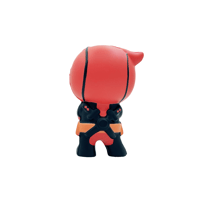 دمية قابلة للضغط مارفل "ديدبول"