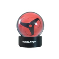 عين شارينجان كريستالية "ناروتو "