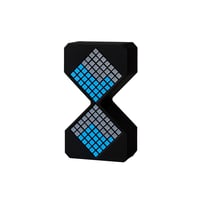 ساعة رمل إلكترونية