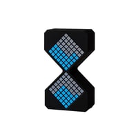 ساعة رمل إلكترونية