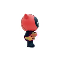 دمية قابلة للضغط مارفل "ديدبول"