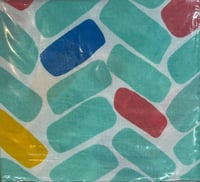 طقم بيت مخدة 2 قطعة