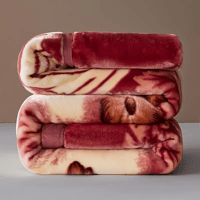 بطانية كورية نفرين