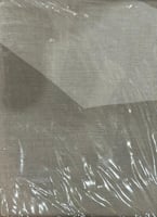 طقم بيت مخدة 2 قطعة