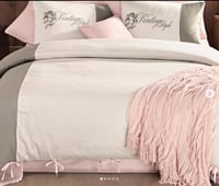 شال سرير تركي