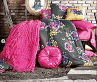 شال سرير تركي