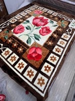 بطانية كورية نفرين