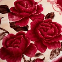 بطانية كورية نفرين