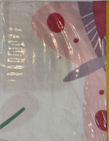 طقم بيت مخدة 2 قطعة