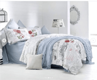 شال سرير تركي