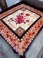 بطانية كورية نفرين