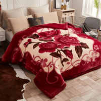 بطانية كورية نفرين