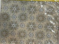 طقم بيت مخدة 2 قطعة