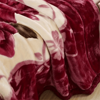 بطانية كورية نفرين