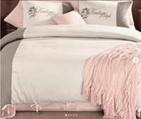 شال سرير تركي