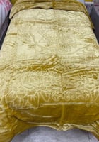 بطانية كورية نفر