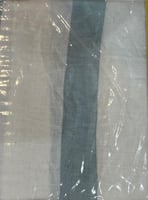 طقم بيت مخدة 2 قطعة