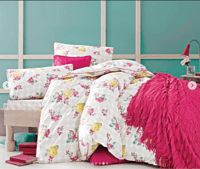 شال سرير تركي