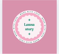 Lamsa story