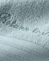 طقم مناشف يد بولمان مصنوعة من القطن الطبيعي الفاخر...