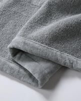 روب حمام روكفيلر – مصنوعة 100% من القطن الطبيعي طو...