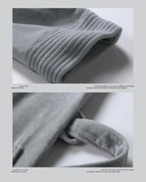 روب حمام روكفيلر – مصنوعة 100% من القطن الطبيعي طو...