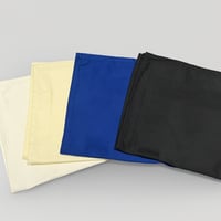 مجموعة مناديل مائدة الطعام 24 قطعة