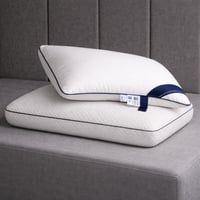 باقة الوسائد الفندقية