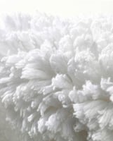 دعّاسة حمام - مصنوعة من القطن الطبيعي الفاخر طويل...