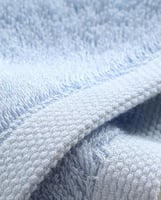 مجموعة الضيوف -12 قطعة مناديل مائدة + 4 مناشف يد ق...