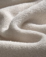 روب حمام ألبيز – مصنوعة 100% من القطن الطبيعي طويل...