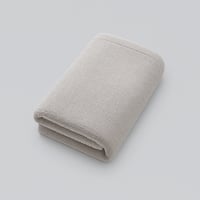 منشفة يد قطن مصري فاخر - مصنوعة 100% من القطن الطب...