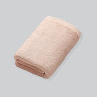 منشفة يد قطن مصري فاخر - مصنوعة 100% من القطن الطب...