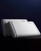 باقة الوسائد الفندقية