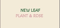New leaf