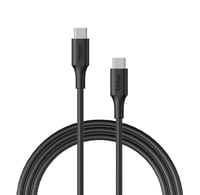 كيبل (سلك) تايب سي تايب سي طول 1 متر.