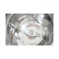 طاحونة قهوة و بهارات تحكم ثلاث سرعات