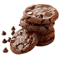 بكس كوكز براوني 15 قطعه