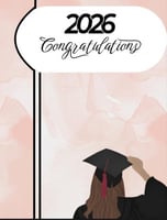 ألبوم التخرج للمرحلة الجامعية