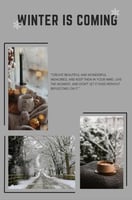 ملف الشتاء ️