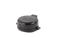 ماكينة صنع الخبز الكهربائية بقدرة 1700 وات 30 سم ا...