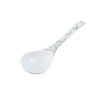 مغرفة ميلامين مقاومة للحرارة